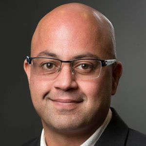 Meet your Posher, Zeeshan